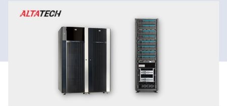 Used HP Storage Systems