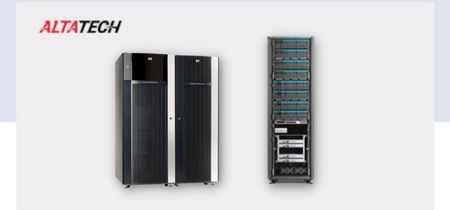 Used HP Storageworks XP Disk Arrays