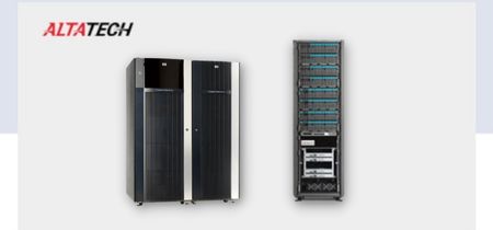 HP Storageworks XP Disk Arrays