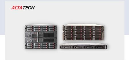 HP StoreOnce Backup Systems image