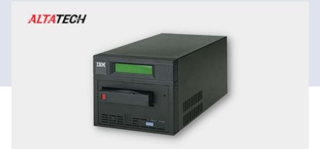 IBM 3580 Ultrium Tape Drive