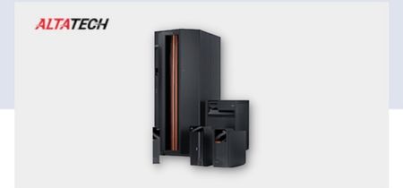 Refurbished IBM AS/400 Servers - ALTA Technologies