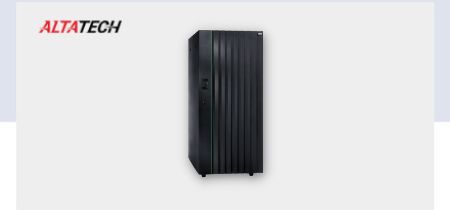 IBM DS8700 Enterprise Storage Server