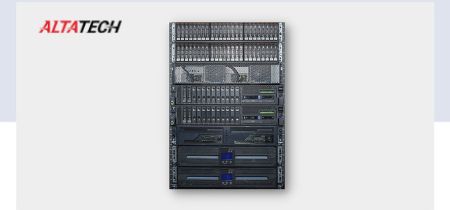 Used IBM DS8886F Enterprise Storage, Refurbished IBM DS8886F