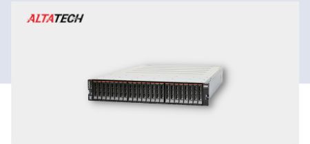 IBM FlashSystem 5035 Storage Array