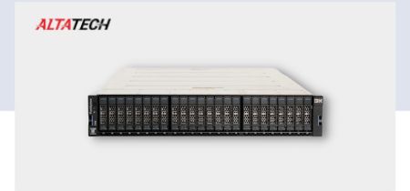 IBM FlashSystem 7200 Storage Array