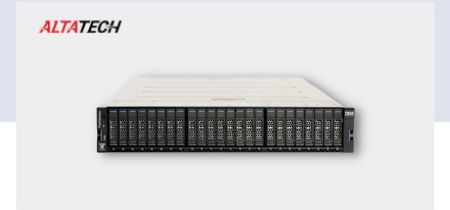 IBM FlashSystem 7300 Storage Array