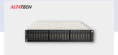 IBM FlashSystem 9200 Storage Array