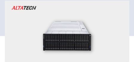 IBM FlashSystem 9500R Storage Array