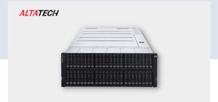 IBM FlashSystem 9500 Storage Array