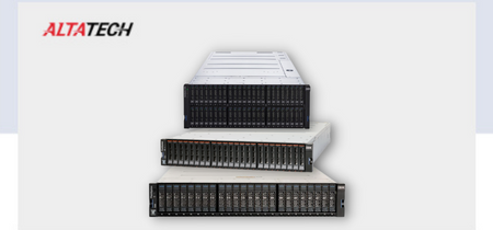 Used IBM FlashSystem Storage - ALTA Technologies