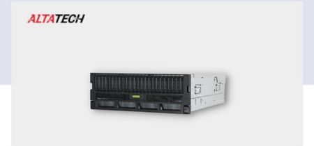 IBM L1022 Power10 Power Systems Server