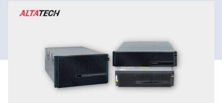 IBM N Series Storage systems image