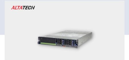<img src="IBM Power7 Server.jpg" alt="IBM Power7 730 Express (8231-E2C)">