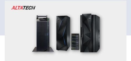 Refurbished IBM Power7 Servers image