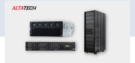 Used IBM Power10 Servers - ALTA Technologies