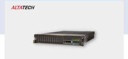 <img src="IBM Power8 Server.jpg" alt="IBM Power Systems 8247-21L / S812L">