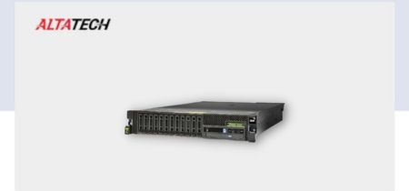 <img src="IBM Power8 Server.jpg" alt="IBM Power Systems  8247-22A / S822L">