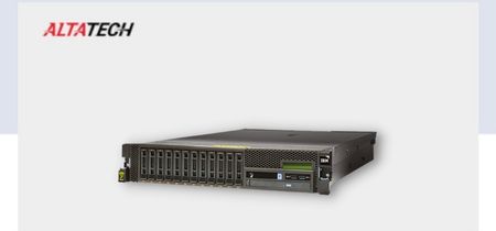 <img src="IBM Power8 Server.jpg" alt="IBM Power Systems  8247-42L / S824L">