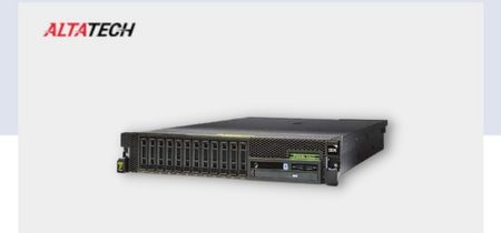 IBM Power Systems 8284-22A S822