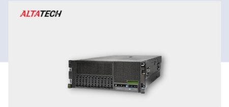 <img src="IBM Power8 Server.jpg" alt="IBM Power Systems 8286-41A / S814">