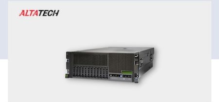 <img src="IBM Power8 Server.jpg" alt="IBM Power Systems  8286-42A / S824">