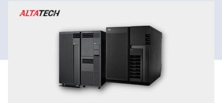 Refurbished IBM RS/6000 Servers image