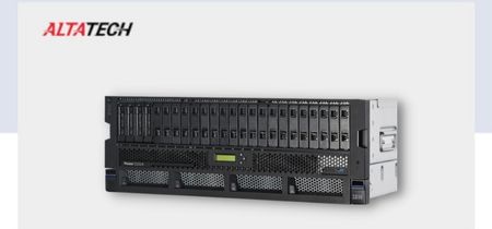 IBM S1024 Power10 Power Systems Server