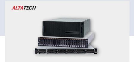Used IBM Storage Servers Systems image
