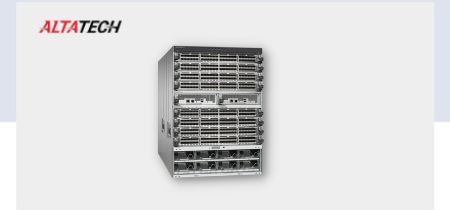 IBM Storage Networking SAN384C-6 Multilayer Director
