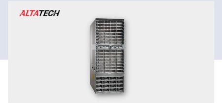 IBM Storage Networking SAN768C-6 Director