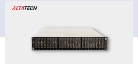 IBM Storwize V5000 Storage Array
