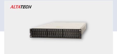 IBM Storwize V5100 Storage Array
