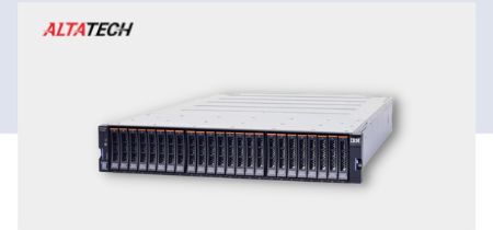 IBM Storwize V7000F Storage Array