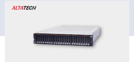 IBM Storwize V7000 Gen 2 Storage Array