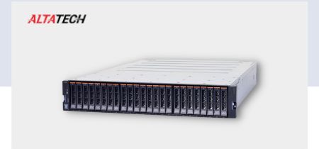 IBM Storwize V7000 Storage Array