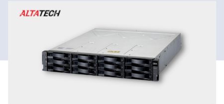 IBM System Storage DS3512