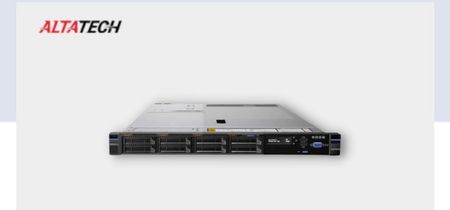 IBM System x3550 M5/M4/M3/M2/M1 Rackmount Servers