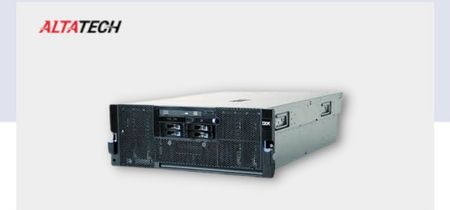 IBM System x3850 X6 & x5 Rackmount Servers