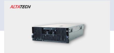 IBM System x3950 M2 Rack Servers