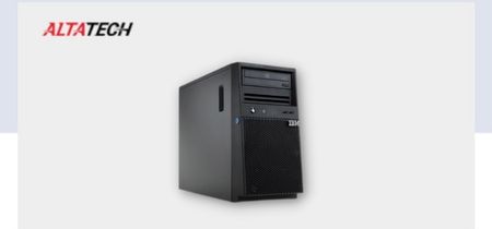 IBM System x3100 M5/M4/M3 Tower Servers