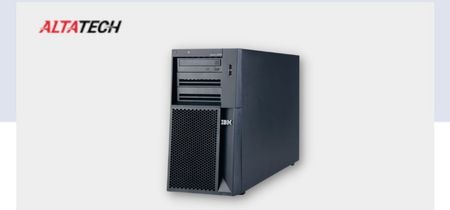IBM System x3105 Tower Server