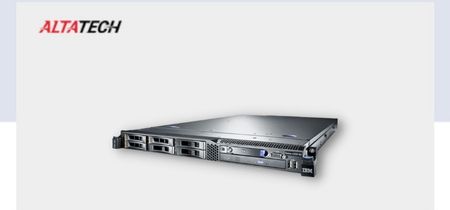 IBM System x3350 Rackmount Servers