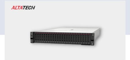 IBM System x3650 M5/M4/M3/M2 Rackmount Servers