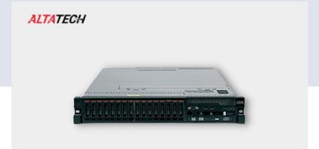 IBM System x3690 X5 Rackmount Servers