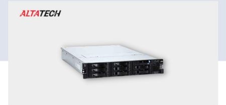 IBM System x3755 M3 Rackmount Servers
