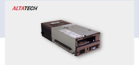 IBM TS1080 Tape Drive