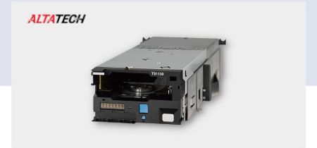 IBM TS1130 Tape Drive