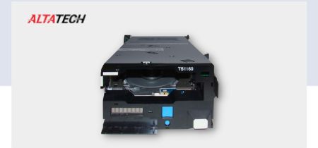 IBM TS1160 Tape Drive