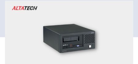 IBM TS2340 Tape Drive